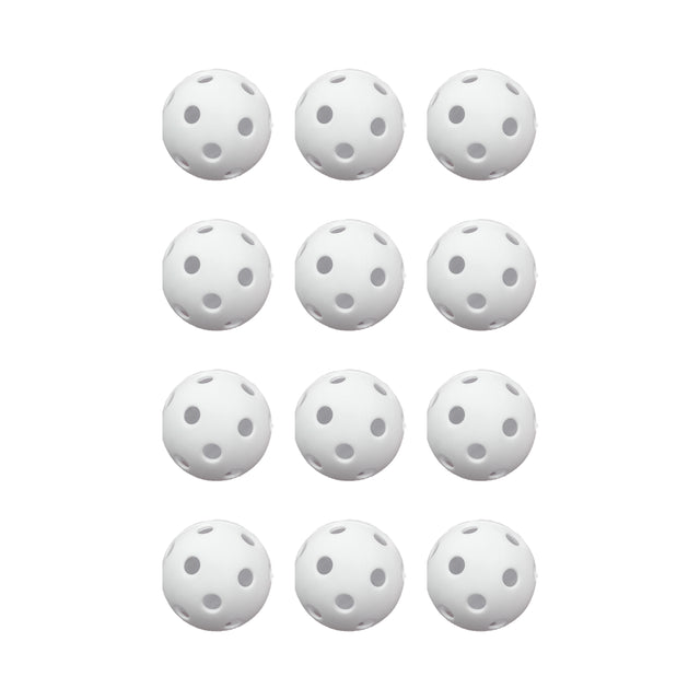 Champion Sports Plastic Golf Ball