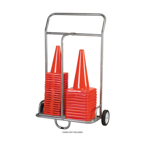 Champion Sports Combination Equipment Cart