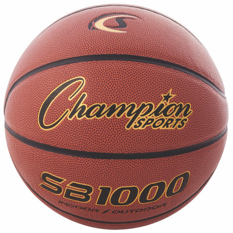 Champion Sports Cordley Composite Basketball