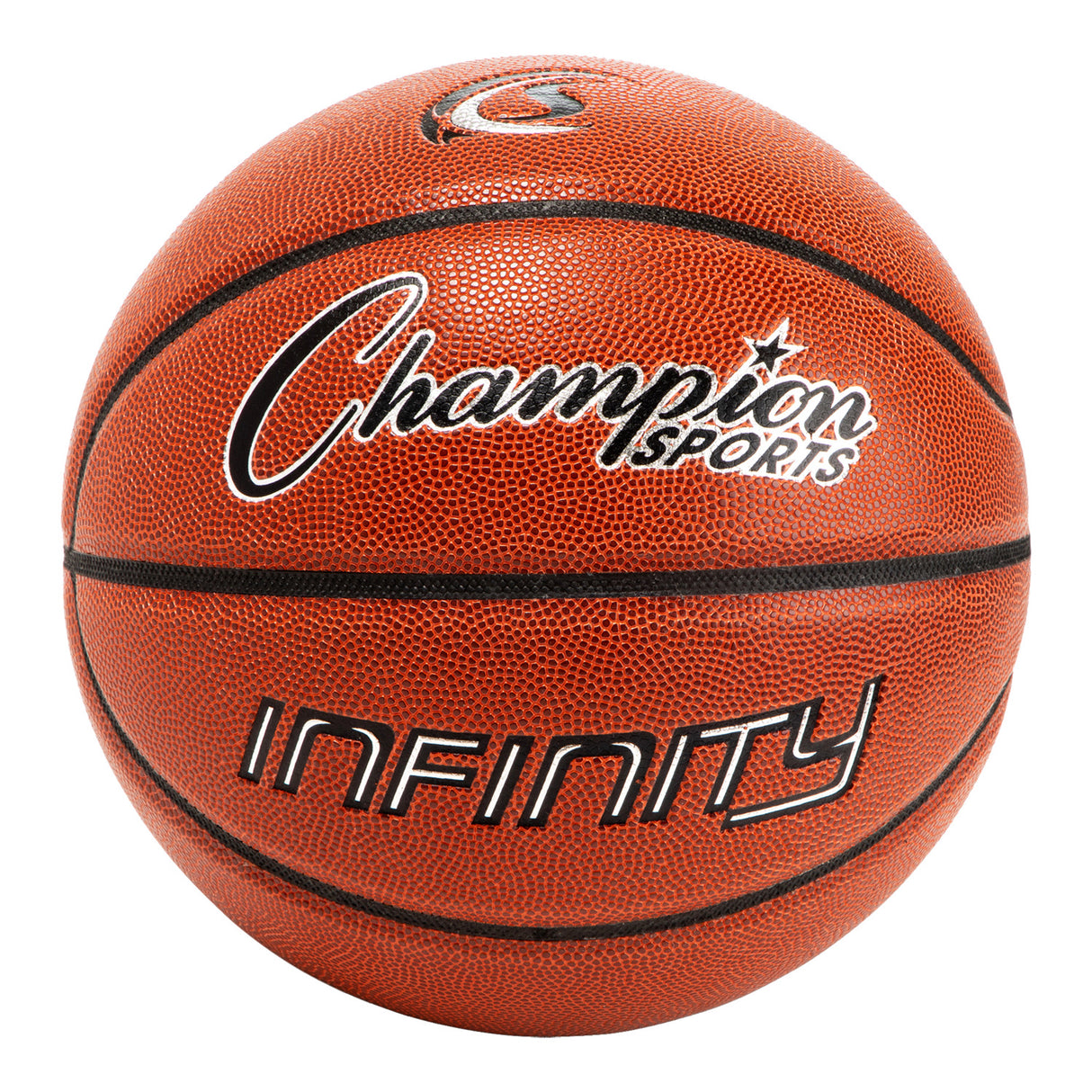 Champion Sports Women's Composite Basketball