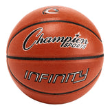 Champion Sports Women's Composite Basketball