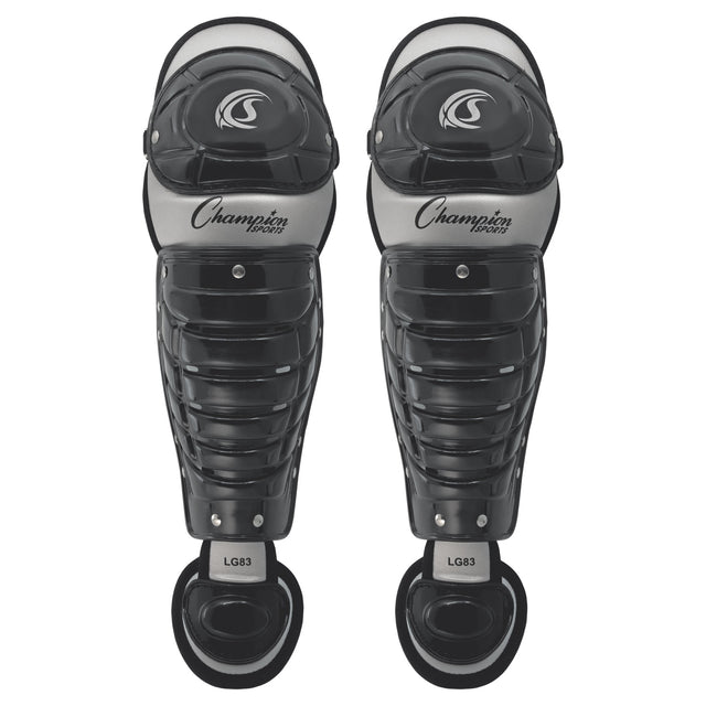 Champion Sports Knee Baseball Leg Guard