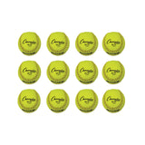 Champion Sports 12" Leather Cork Core Softball
