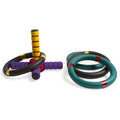 Champion Sports Foam Ring Toss Set