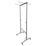 Champion Sports Stand Mat Rack