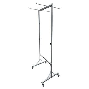 Champion Sports Stand Mat Rack