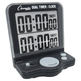 Champion Sports Dual Jumbo Display Timer