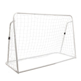 Champion Sports 3-in-1 Soccer Training Goal