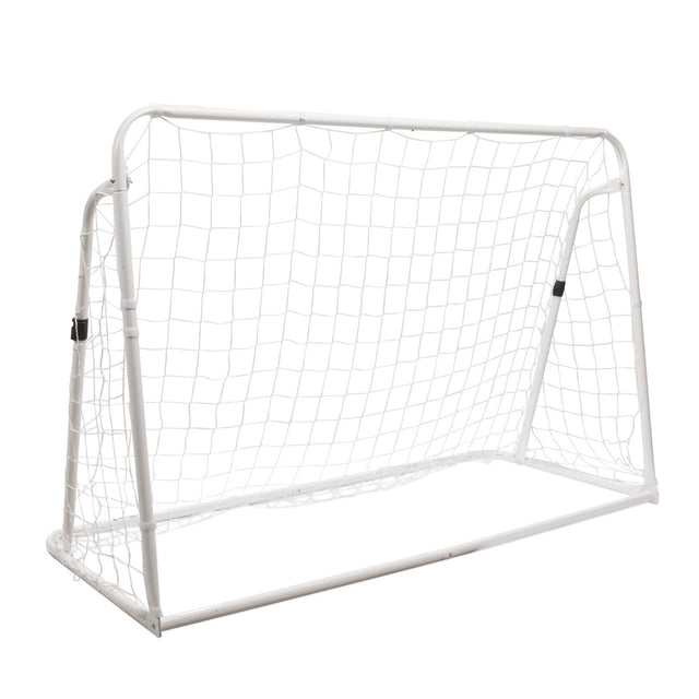 Champion Sports 3-in-1 Soccer Training Goal