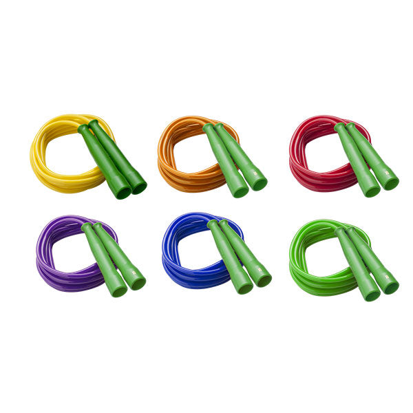 Champion Sports Licorice Speed Rope