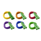 Champion Sports Licorice Speed Rope