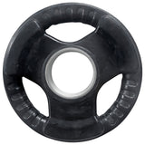 Champion Sports 5lb Rubber Bumper Plate