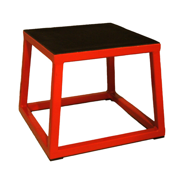 Champion Sports Plyo Box