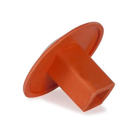 Champion Sports Molded Rubber Base Plug
