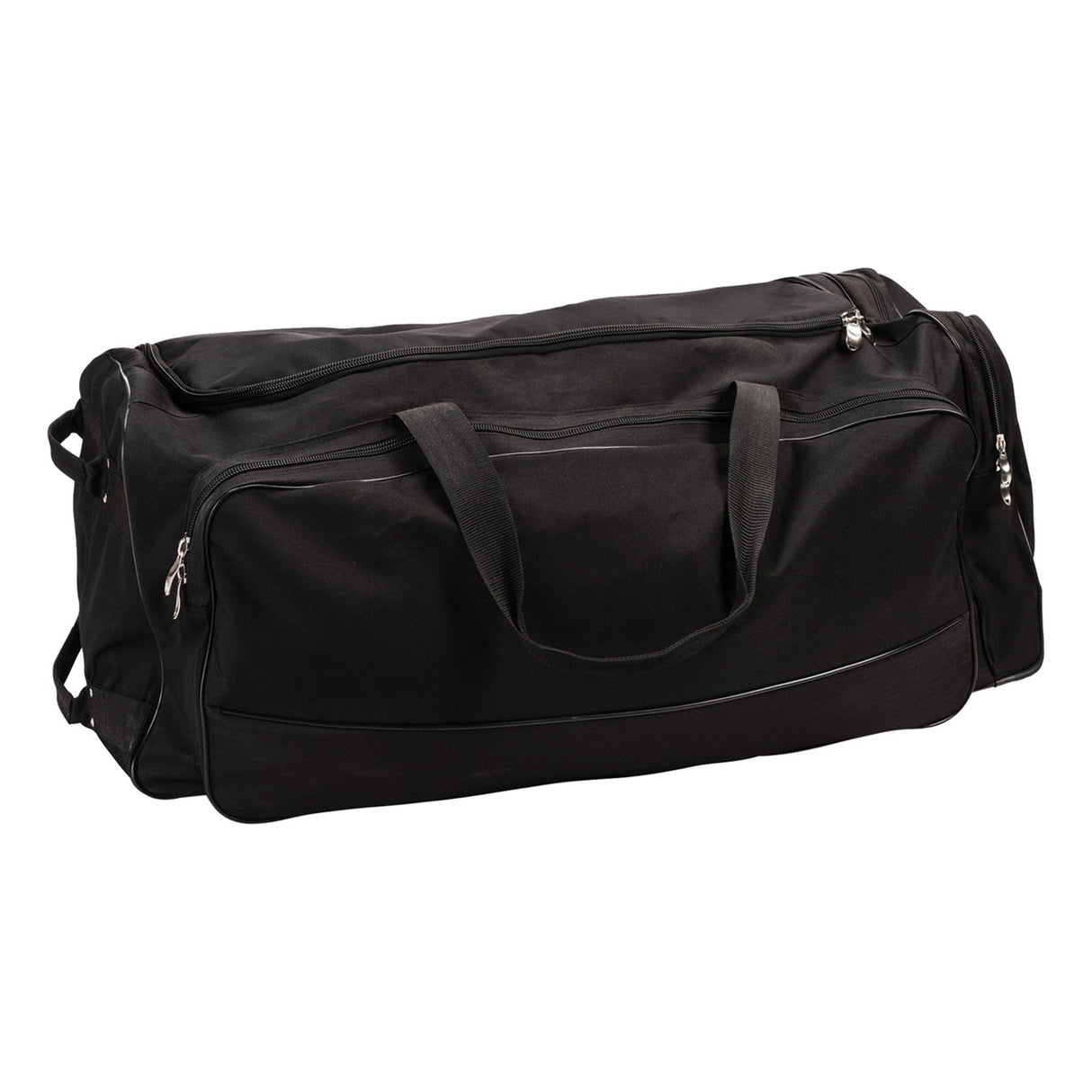 Champion Sports Wheeled Team Equipment Bag