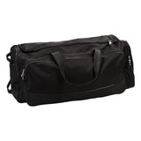 Champion Sports Wheeled Team Equipment Bag