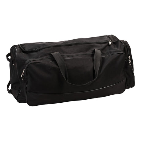 Champion Sports Wheeled Team Equipment Bag