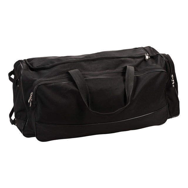 Champion Sports Wheeled Team Equipment Bag