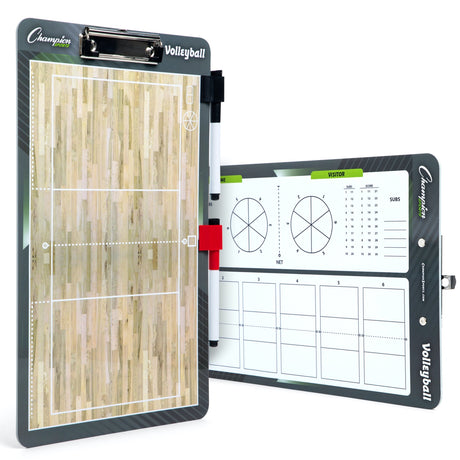 Champion Sports Coaches Board