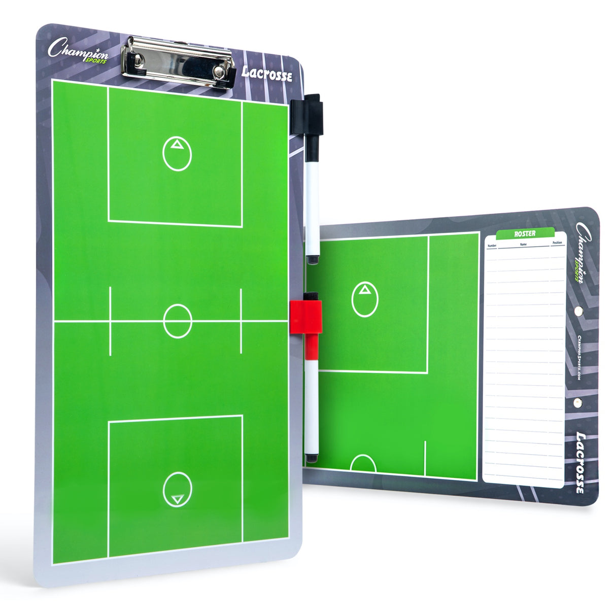 Champion Sports Coaches Board