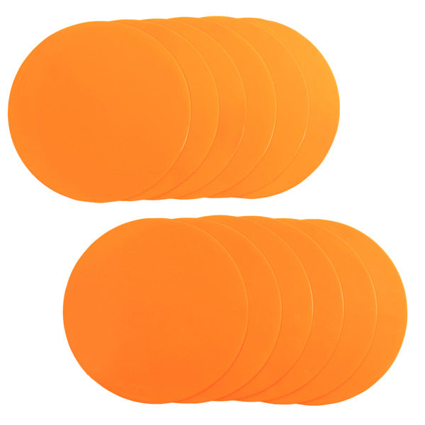 Champion Sports Poly Spot Marker