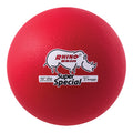Champion Sports Rhino Skin Super Special Foam Ball