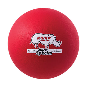 Champion Sports Rhino Skin Super Special Foam Ball
