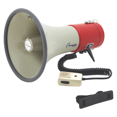 Champion Sports 16 Watt Megaphone