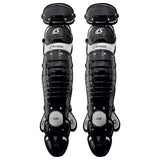Champion Sports Adult Double Knee Baseball Leg Guard
