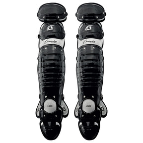 Champion Sports Adult Double Knee Baseball Leg Guard