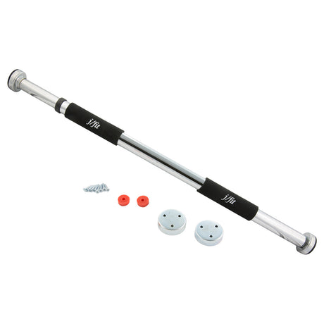 Champion Sports Doorway Chin Up Bar in Retail Package