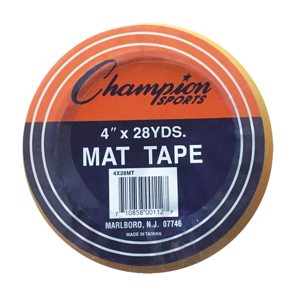Champion Sports Mat Tape