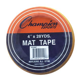 Champion Sports Mat Tape