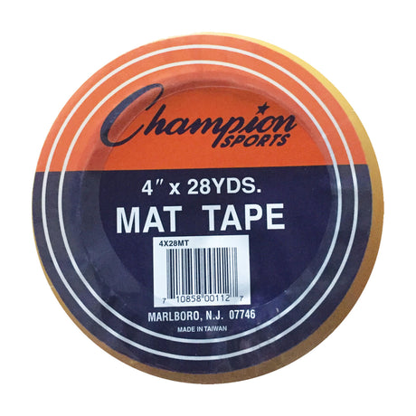 Champion Sports Mat Tape