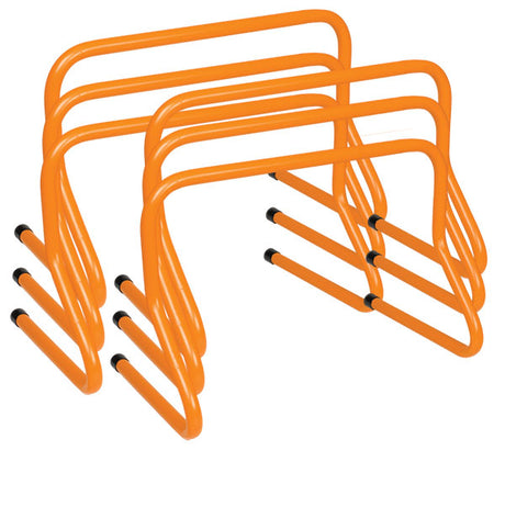 Champion Sports Weighted Training Hurdle