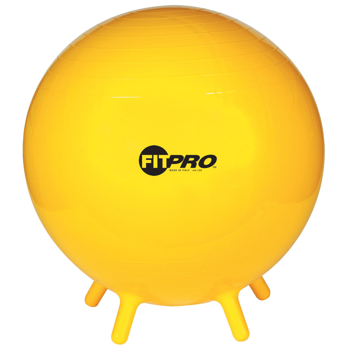 Champion Sports Fitpro Ball Stability Legs