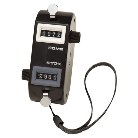 Champion Sports Tally and Pitch Counter