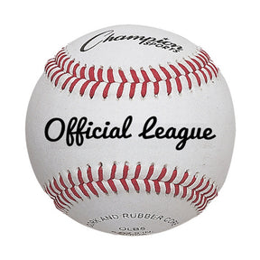 Champion Sports Official League Baseball
