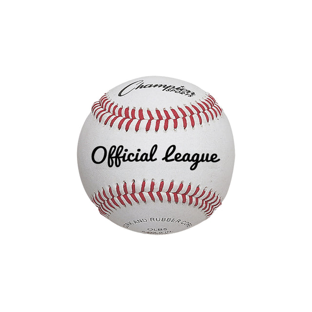 Champion Sports Official League Baseball
