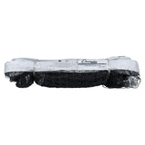 Champion Sports 18-Ply 2" Headband Badminton Net