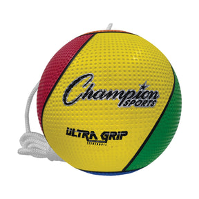 Champion Sports Ultra Grip Tether Ball