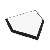 Champion Sports Universal Homeplate