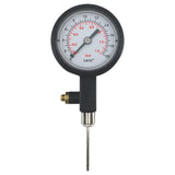Champion Sports Pressure Gauge Pump