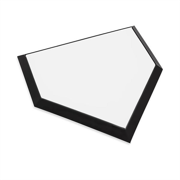 Champion Sports Pro Anchored Homeplate