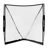 Champion Sports Rhino Flex Lacrosse Goal