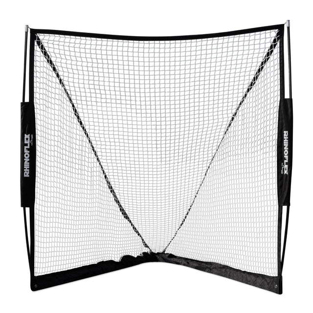 Champion Sports Rhino Flex Lacrosse Goal