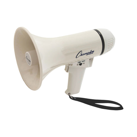 Champion Sports 4 Watt Mini Megaphone