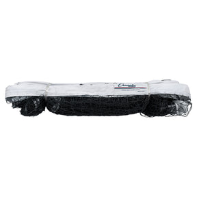 Champion Sports 18-Ply 1.5" Headband Badminton Net
