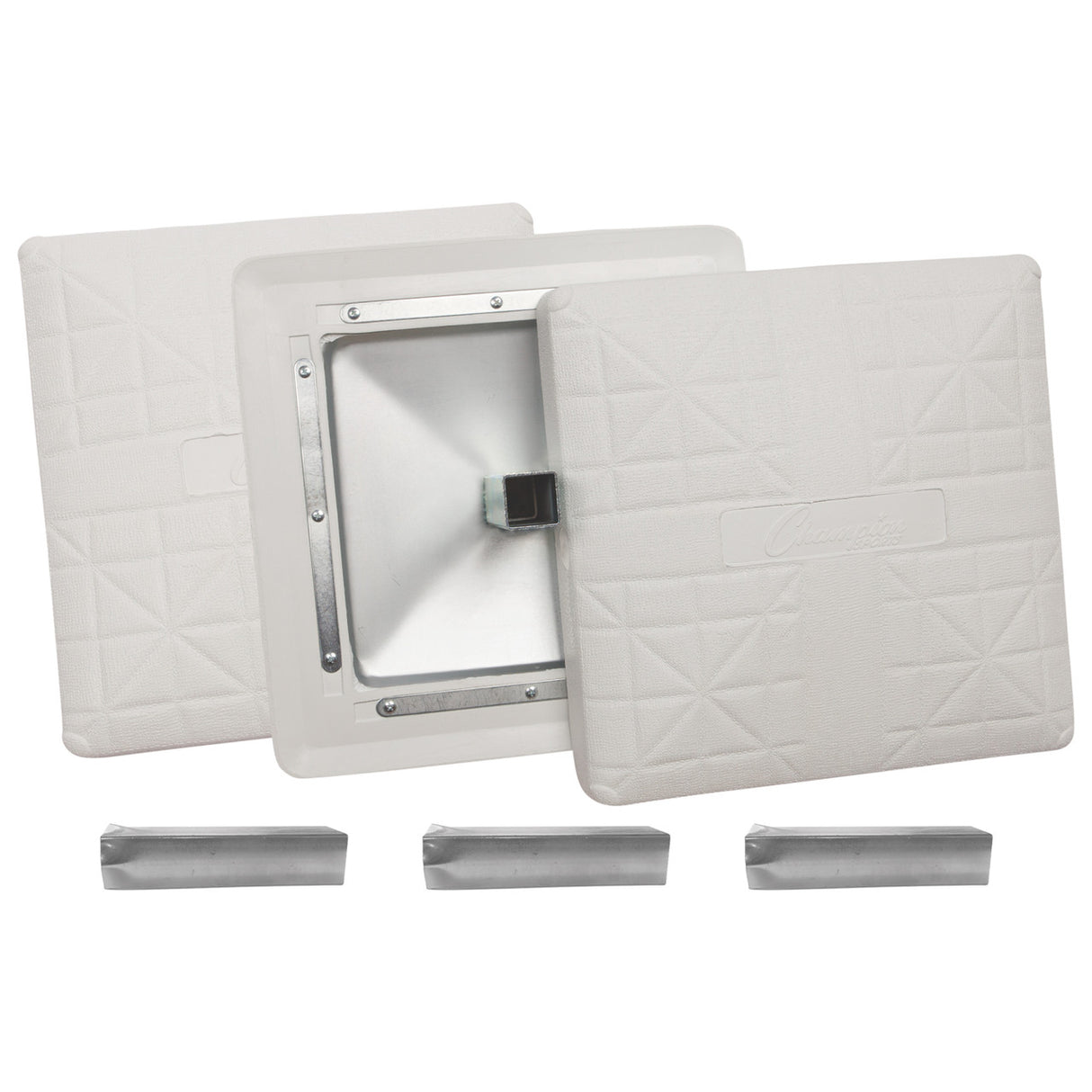 Champion Sports Hollywood Pro Anchored Base Set