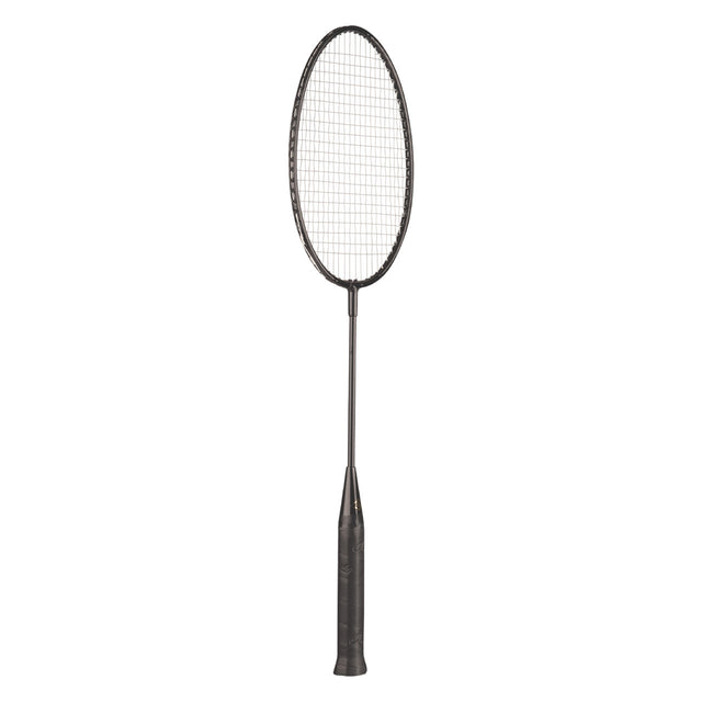 Champion Sports Junior Tempered Steel Badminton Racket